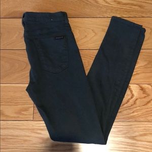 Hudson Nico Super Skinny Midrise